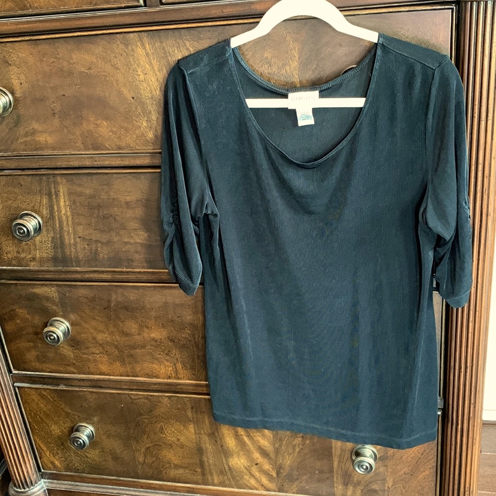 Travelers classic top